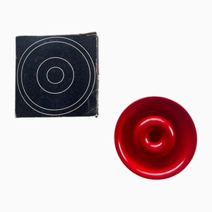 4636 Aschenbecher von Isao Hosoe für Kartell, 1972