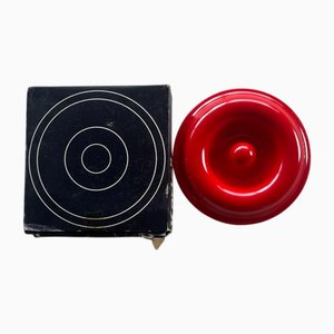 4636 Aschenbecher von Isao Hosoe für Kartell, 1972