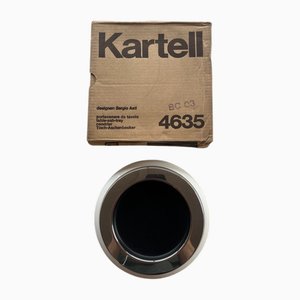 Modell 4635 Aschenbecher von Sergio Asti für Kartell, Italien, 1967