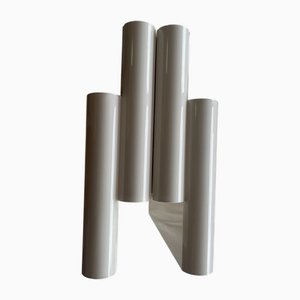 Modell 4676 Zeitschriftenständer von Giotto Stoppino für Kartell, 1970er