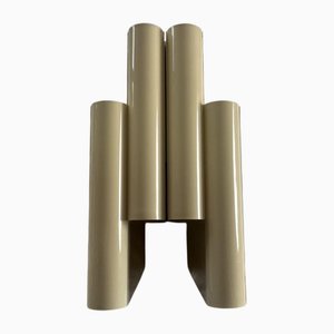 Modell 4676 Zeitschriftenständer von Giotto Stoppino für Kartell, 1970er