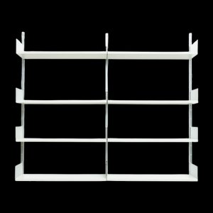 606 Shelving System by Dieter Rams for Vitsoe, 1960s