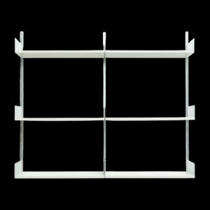606 Shelving System by Dieter Rams for Vitsoe, 1960s