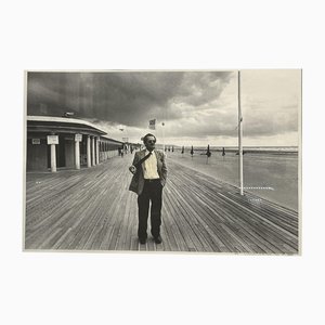 Philippe Ledru, Jack Nicholson, Photograph