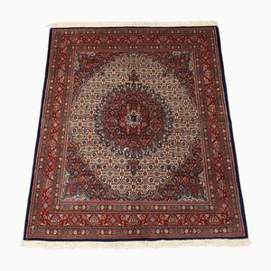 Middle Eastern Mud Rug