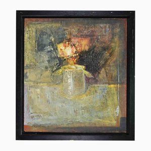 Cristiano Guitarrini, Still Life, Oil Painting, 2000s