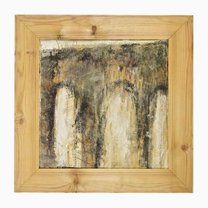 Paolo La Motta, Memory VII, Mixed Media, 1997