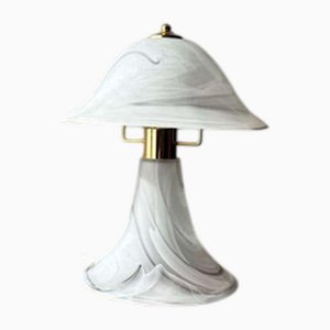 Organic Mushroom Table Lamp, 1970s