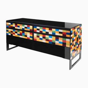 Venice Rialto Chest of Drawers by Morici