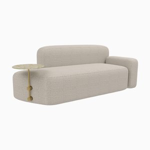 Mythos Sectional Sofa by Marioni