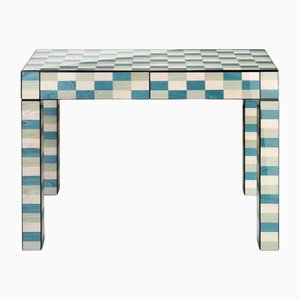 Venice Laguna Console Table with Drawers by Morici