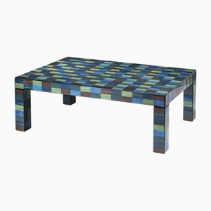 Rectangular Venezia Cannaregio Coffee Table by Morici