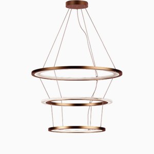 Yubiwa Applikation von Alabastro Italiano, 2er Set