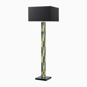 Venice Mestre Floor Lamp by Morici
