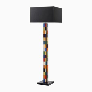 Venice Rialto Floor Lamp by Morici