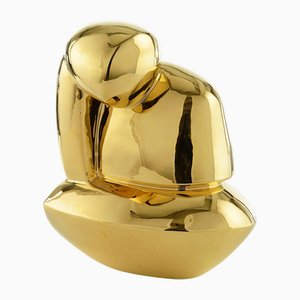 Chloe Tafelaufsatz von Marioni