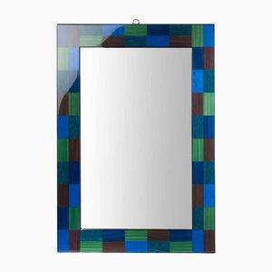 Venice Cannaregio Mirror by Morici