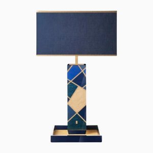 Tellux Mediterraneo Table Lamp by Morici