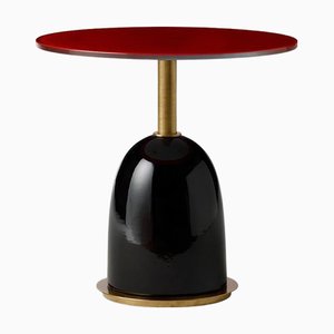 Runder Pins Beistelltisch von Marioni