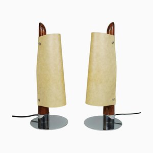 Lampen von Taller Uno, 2er Set