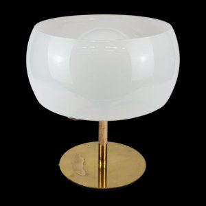 Erse Table Lamp by Vico Magistrettifor Artemide, Italy, 1960s