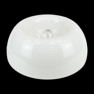 Lampe Velella attribuée à Castiglioni pour Flos, 1960s