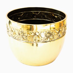 Jugendstil Blumentopf, Wien, Österreich, 1908