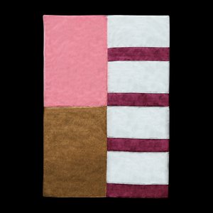 Coperta da picnic Klod di Emko