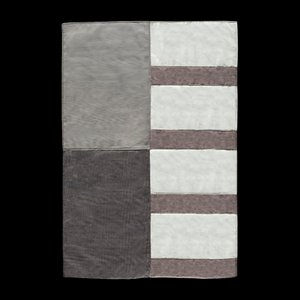 Klod Picnic Blanket in Brown from EMKO