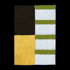 Coperta da picnic Klod di EMKO