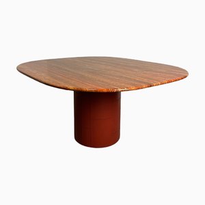 Mesa Tobio de Afra & Tobia Scarpa para B&B Italia, 1974