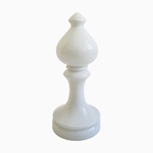 Mid-Century Bishop Table Lamp by Ivan Jakeš, 1970s