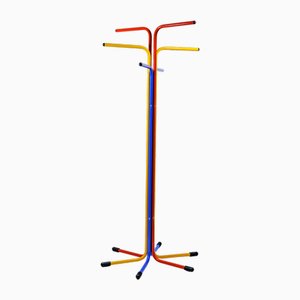 Vintage Coat Rack by Tord Bjorklund for Ikea, 1980s