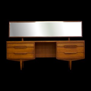 Dressing Table from White and Newton, 1960s
