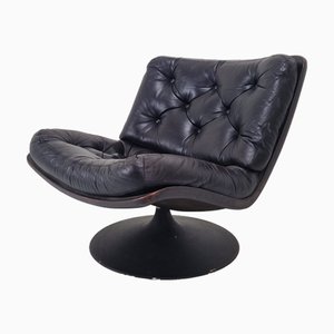 Poltrona nr. 975 di Geoffrey Harcourt per Artifort, anni '70