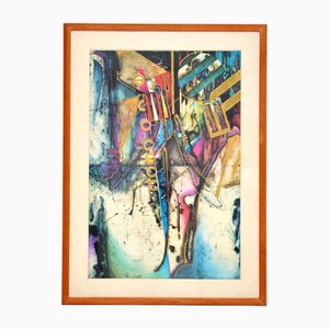 Robert Kostuck, Strange Desires, 1990, Stampa, Incorniciato