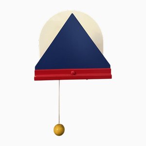 Applique Murale par Ettore Sottsass pour Ikea, 1980s