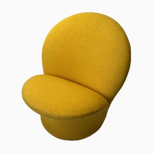 F572 Sessel von Pierre Paulin für Artifort, 1967