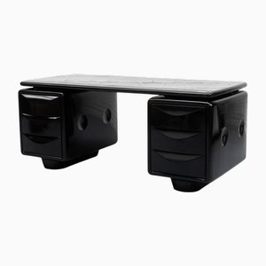 Jet Desk by Ernest Igl, 2009