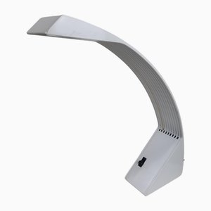Postmoderne italienische Arcobaleno Tischlampe von Marco Zotta für Cil Roma, 1980er