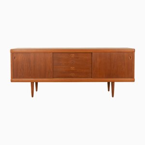 Credenza di Bramin, anni '60