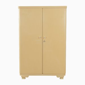 Art Deco Wardrobe, 1930s