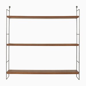 Wall Shelf, Germany, 1960s