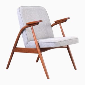 Polnischer Mid-Century Sessel, 1960er