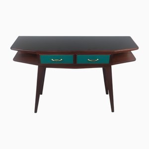 Console in the style of Carlo de Carli, 1950s