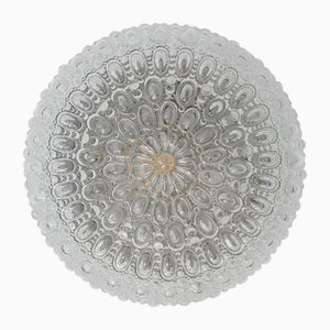 Mid-Century Sirius Sconce by Helena Tynell for Glashütte Limburg, 1970s