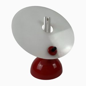 Pall Tischlampe von Barbieri & Marianelli für Tronconi, 1980