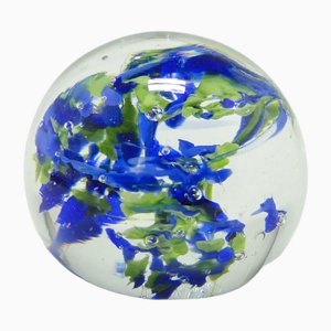 Fermacarte Art Deco, Germania, anni '30