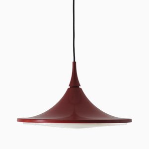 Pendant Lamp by Rolf Krüger for Staff Leuchten, 1968s