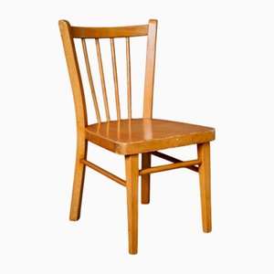 Children's Bistro Chair from Baumann, 1950s